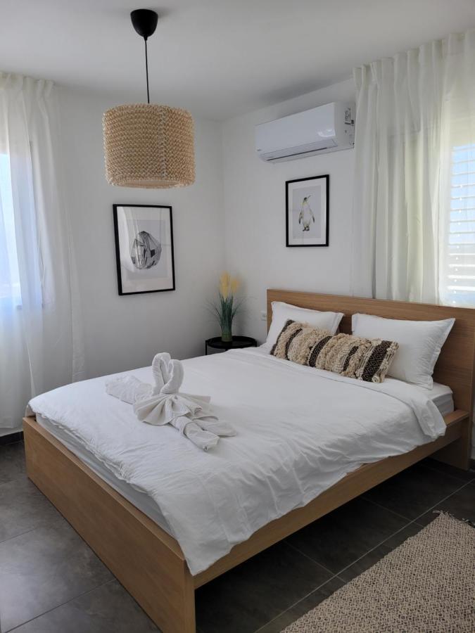 View Point Relax Apartment Eilat Luaran gambar