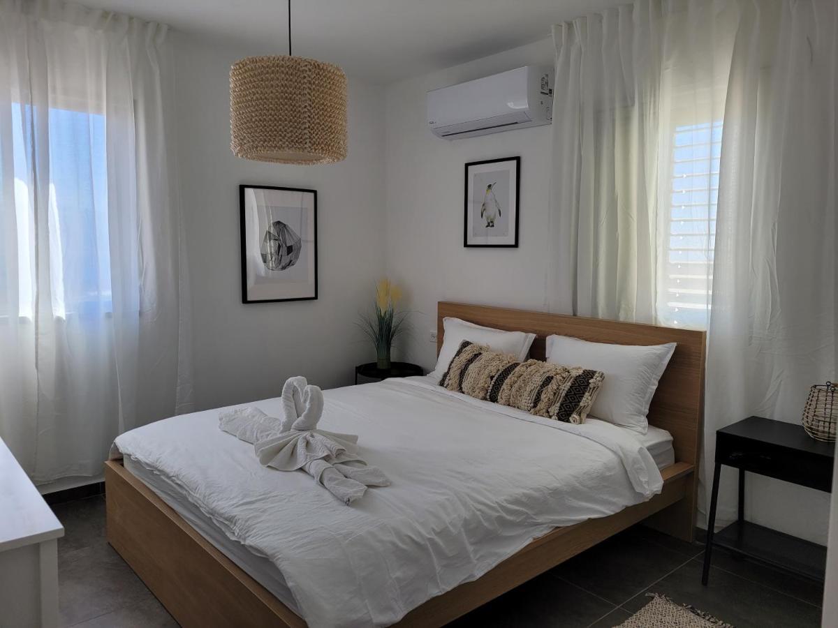 View Point Relax Apartment Eilat Luaran gambar